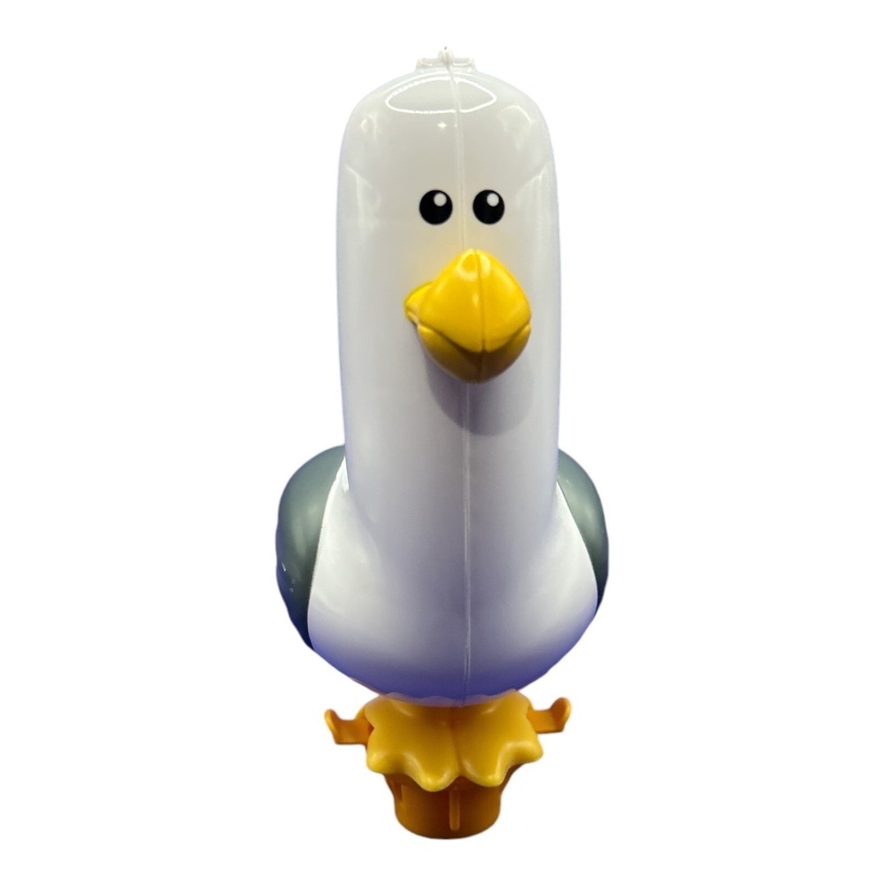Bright Starts‎ Disney Finding Nemo Baby Jumper Seagull Toy Replacement Part